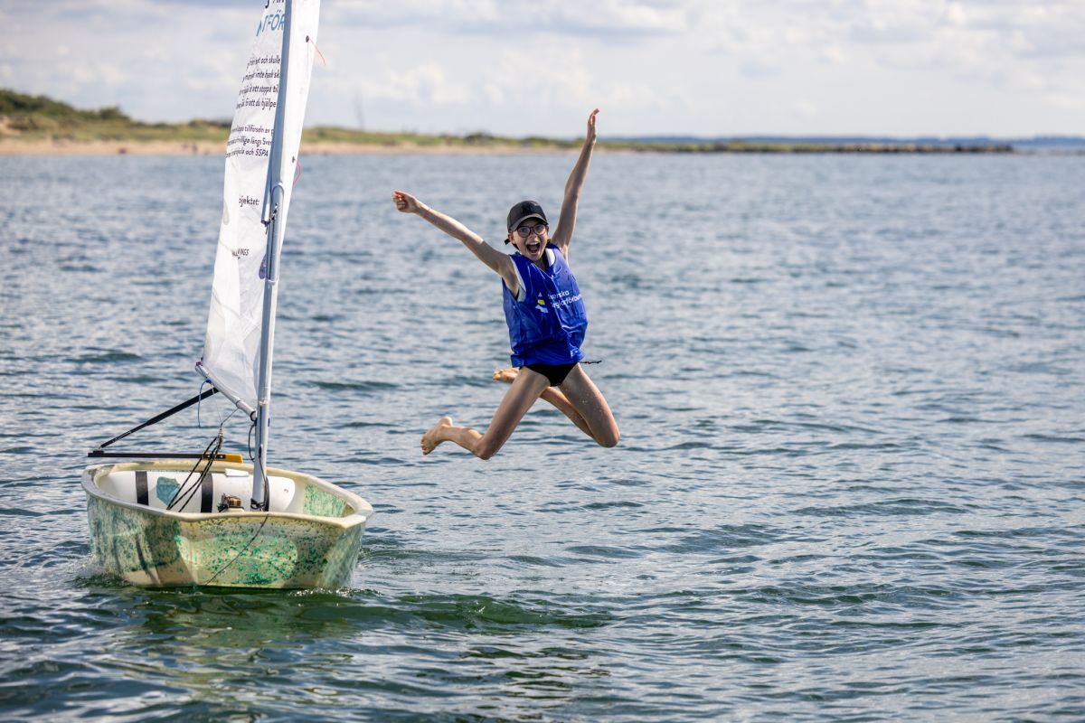 image: Mot Segling tillgänglig för alla